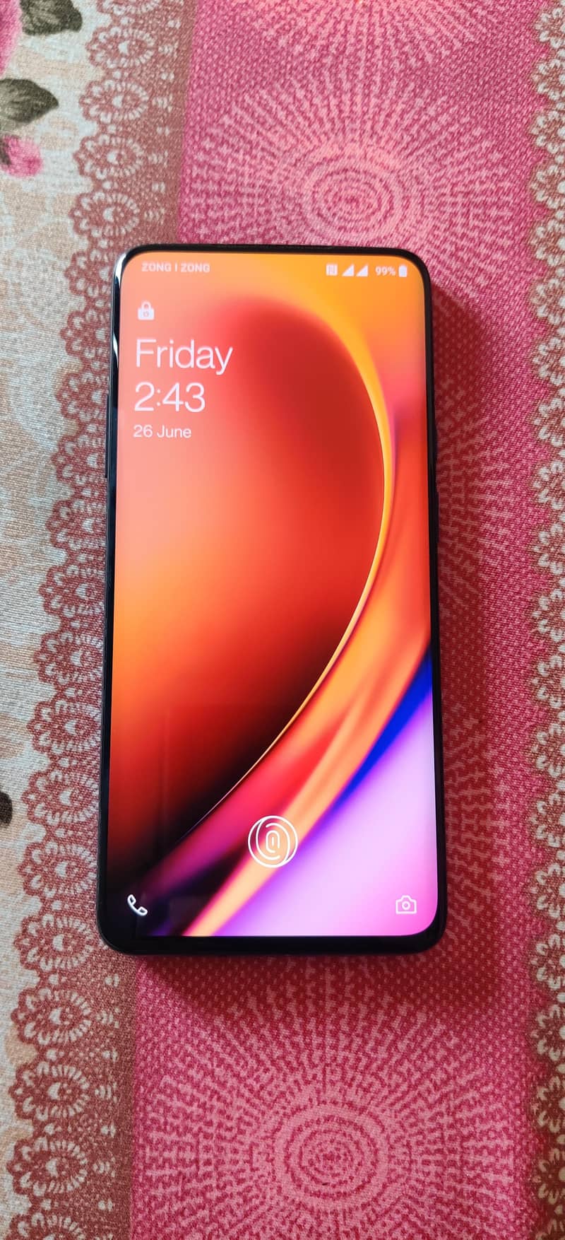 One Plus 7 Pro 7