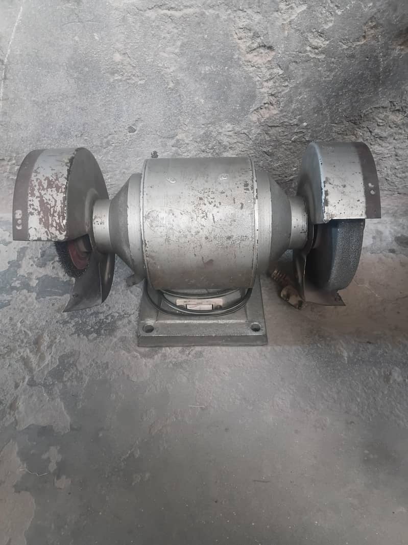 san machine 2