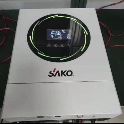 Solar Inverter SAKO SUNPOLO 6KW