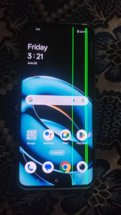 One Plus 10 Pro