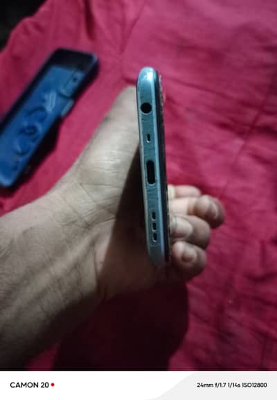 OPPO A54