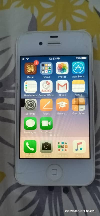 Apple iPhone 4s