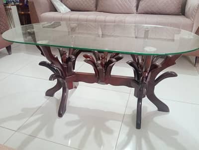 Center table for drawing room