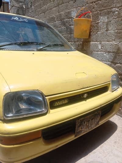 Suzuki Alto 1993