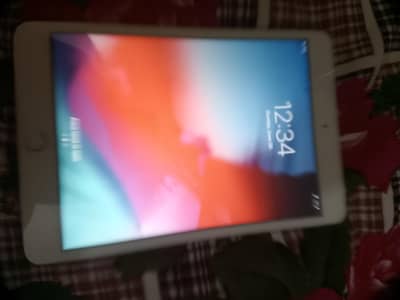 Mini IPad