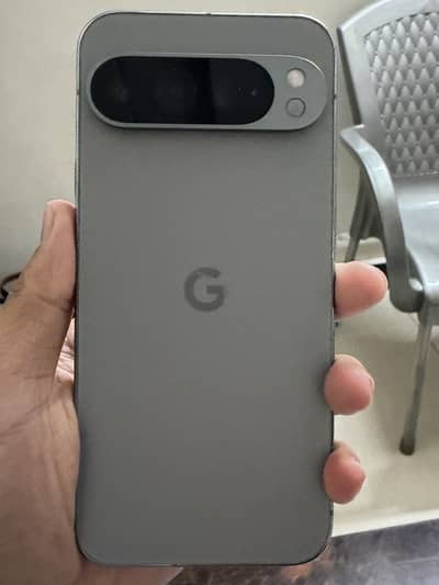 Google Pixel 9 Pro XL PTA
