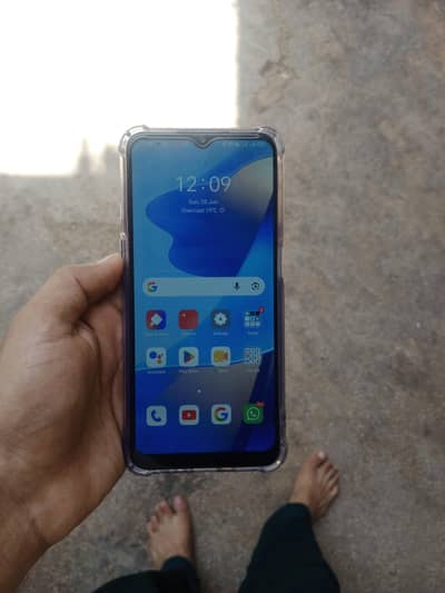 OPPO A16