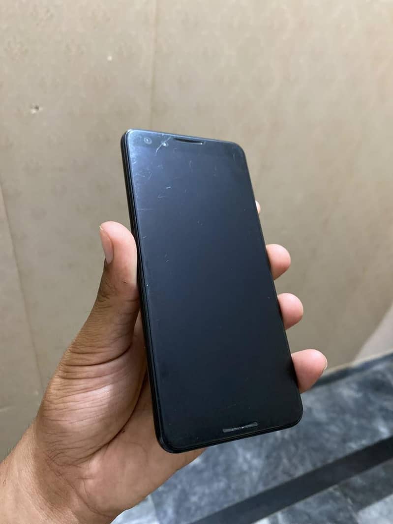 Google Pixel 3 1