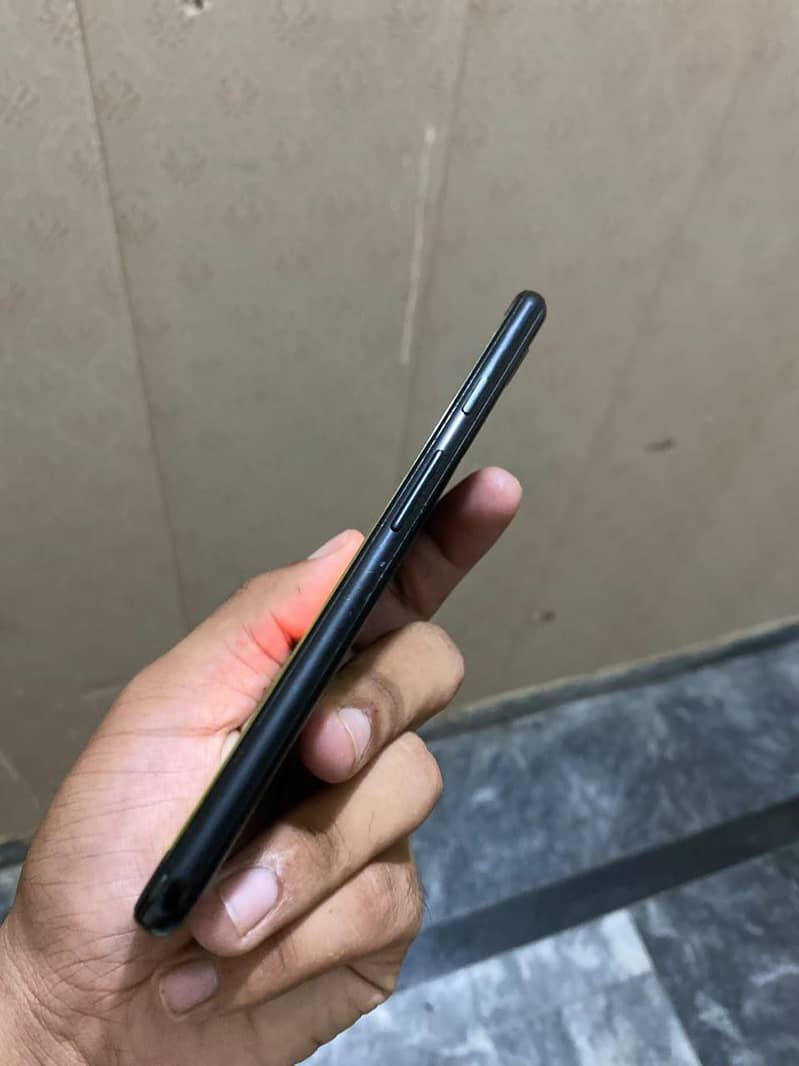 Google Pixel 3 4