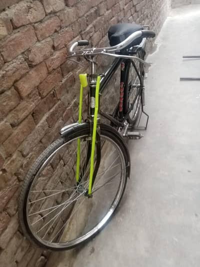 22 inch cycle vip condition