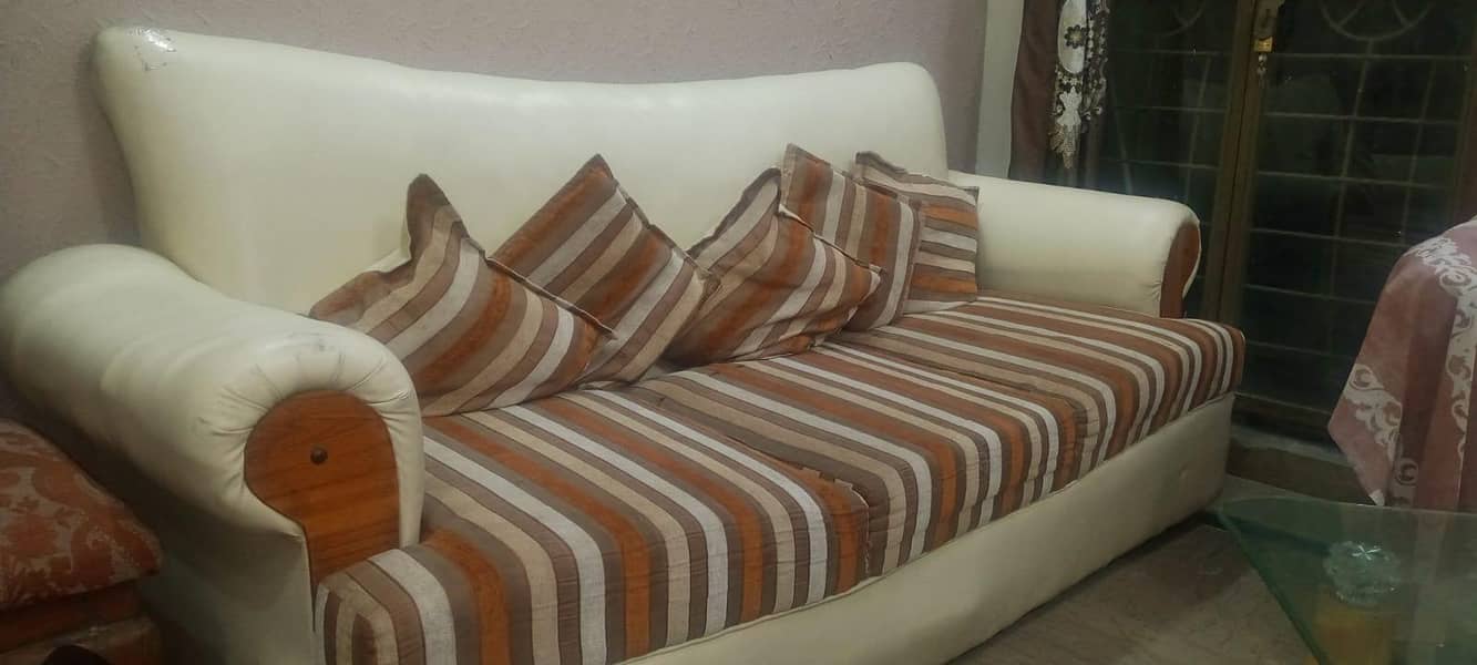 sofa set 4