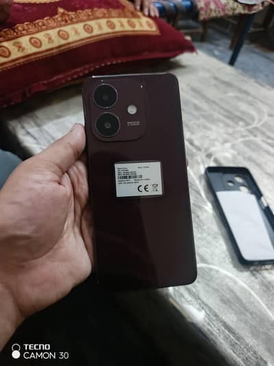 OPPO A5i