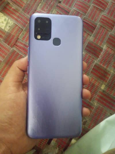 Infinix Hot 10C For Sale | Neat & Clean | No Issue | Price Final