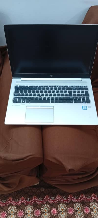 HP Elitebook 850 G6 15.6"
