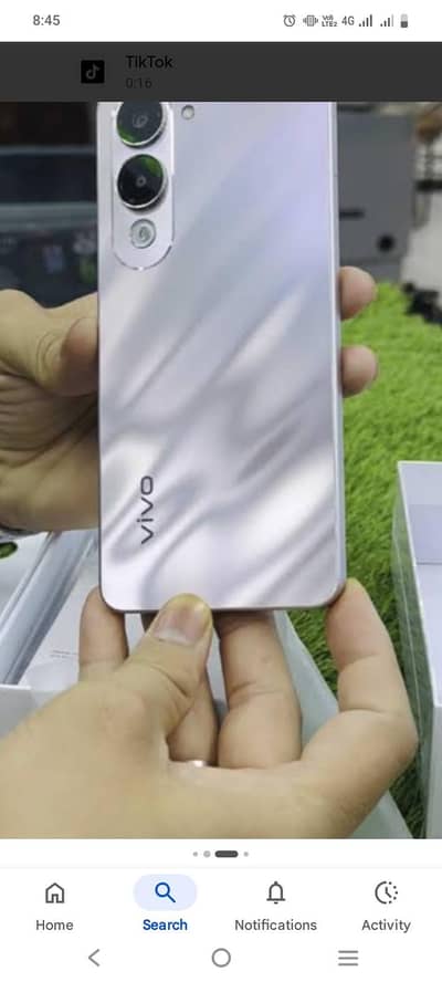 Vivo y 04