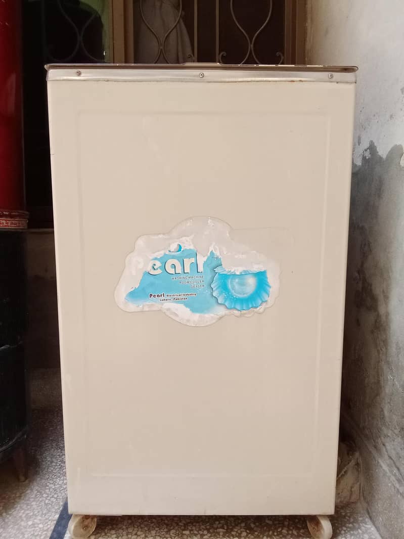 washing machine 2
