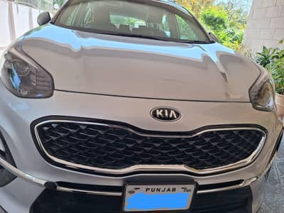 KIA Sportage AWD 2023 | KIA Sportage 2023 For Sale | Total Genuine