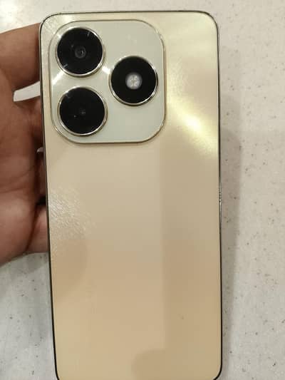 Tecno Spark 20