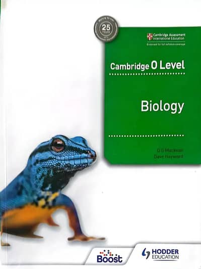 O Levels IGCSE Complete Book set
