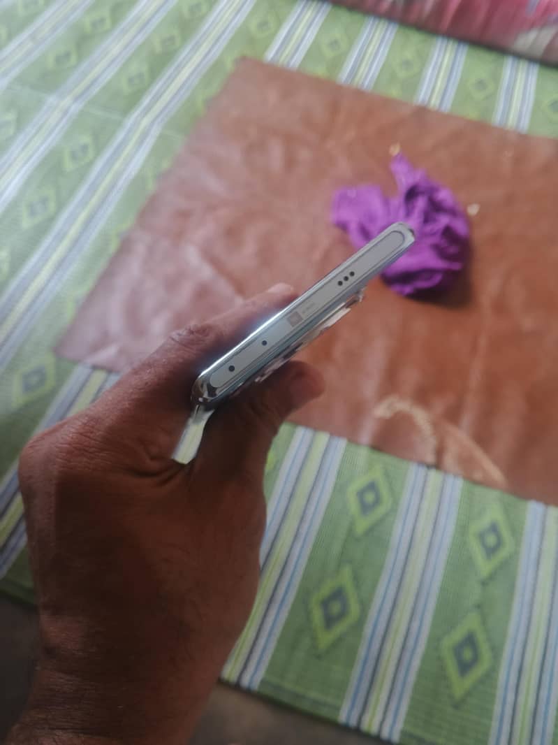 Infinix Zero 40 0