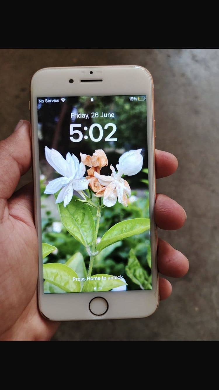 Apple iPhone 8 2