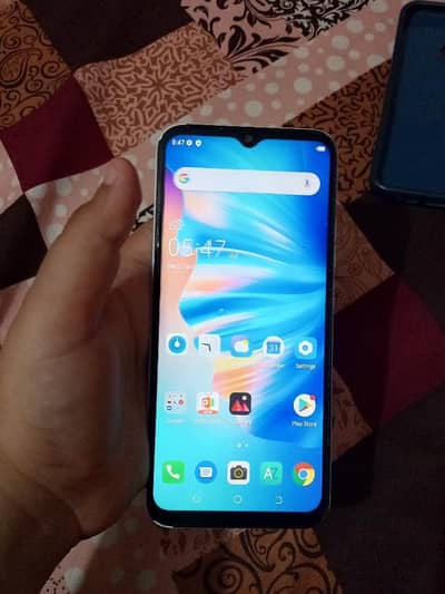 Tecno Spark 6 Go