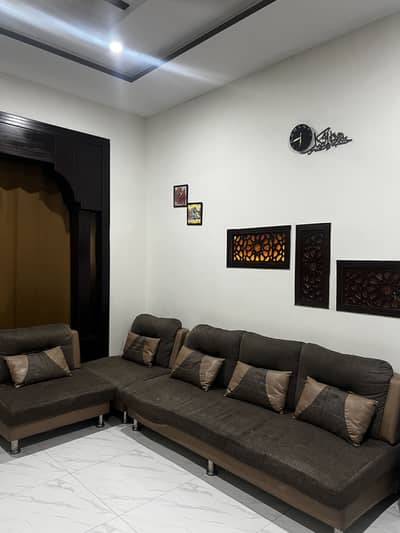 Sofa Set for Sale – Excellent Condition – Rs. 20,000
