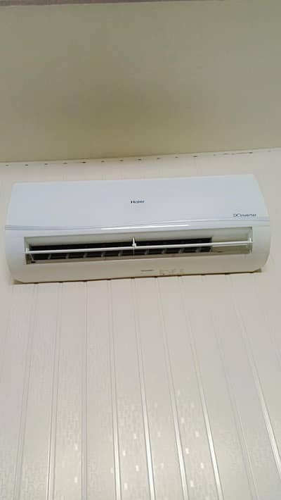 Haier Inverter AC