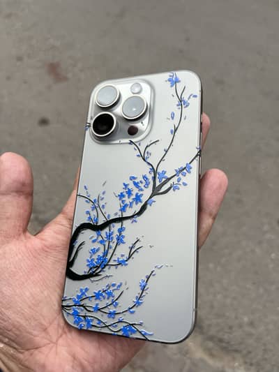 Iphone 15 pro 10/10