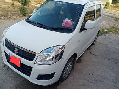 Suzuki Wagon R 2022