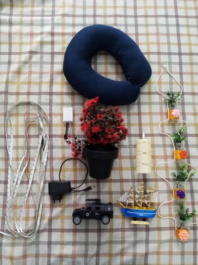 Room Decor 7  items