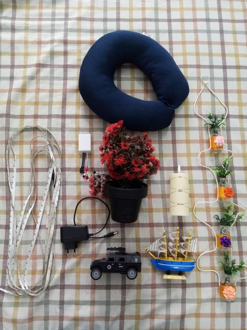 Room Decor 7  items 0