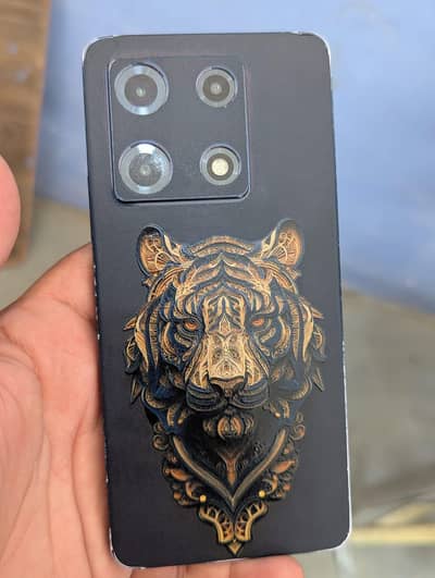 Infinix Note 30 Pro