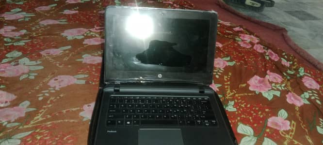 HP ProBook 11 G2 | 4GB RAM | Windows 11
