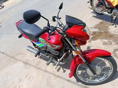 bike for sale