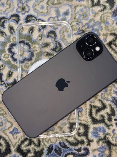 Apple iPhone 15 plus brand new