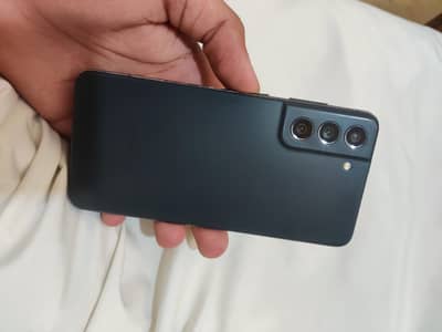 Samsung Mobile S21 FE 8/128 dual official pta approved