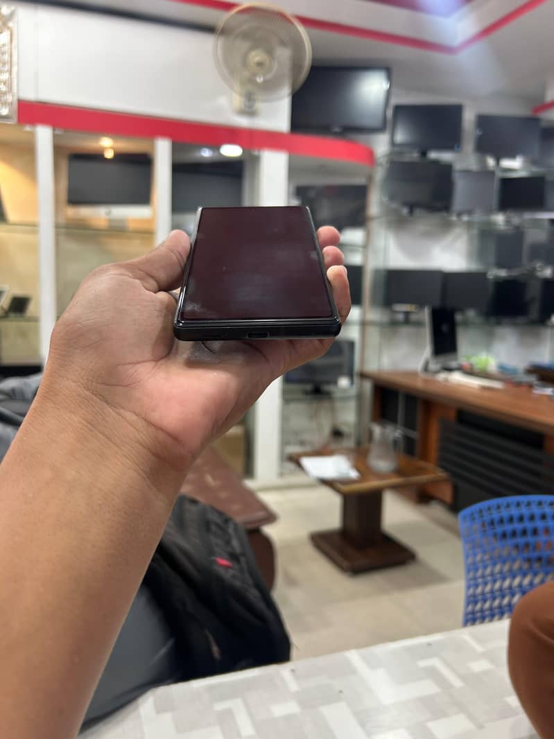 Google Pixel 6a 0
