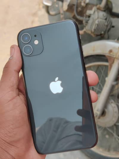 Apple iPhone 11