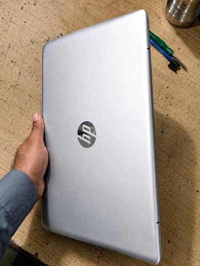 URGENT SALE HP ENVY i3 6th Gen | 4GB | 128GB NVMe SSD