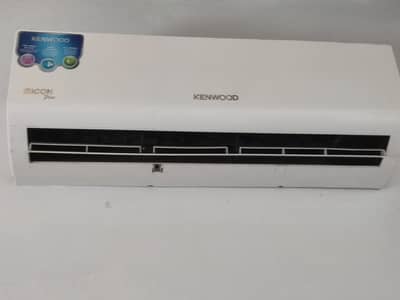 Kenwood Ac Full Ok Original Gas