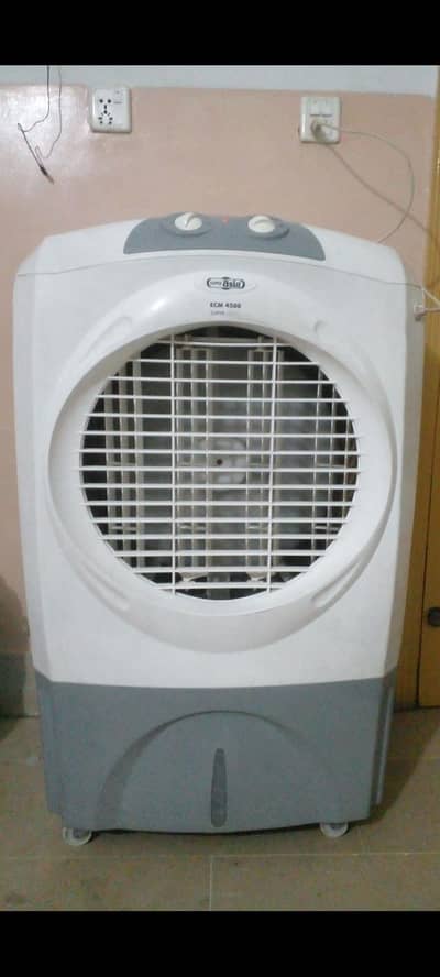 Air Cooler Super Asia ECM 4500