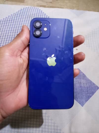 Apple iPhone 12
