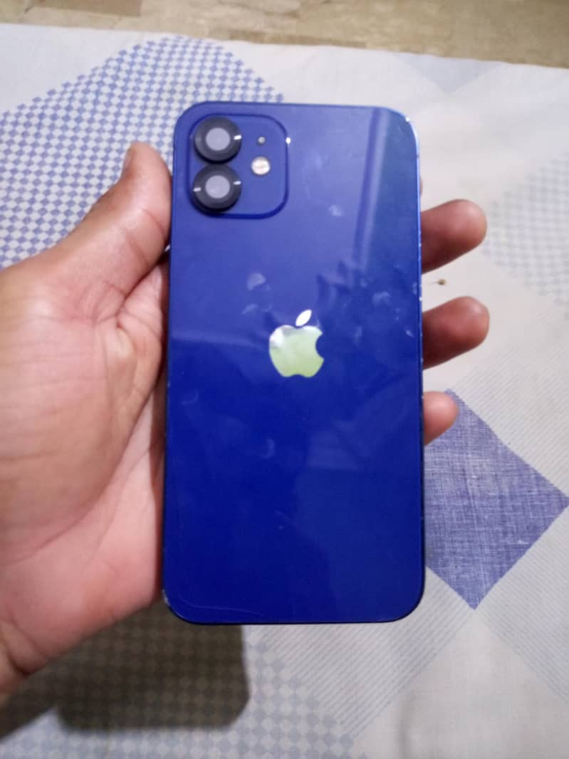 Apple iPhone 12 0