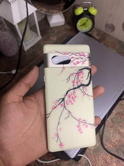 Google pixel 7