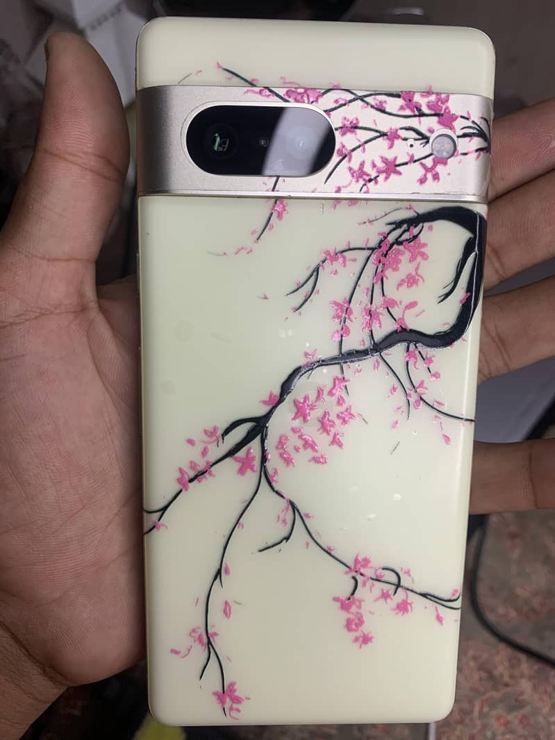Google pixel 7 1