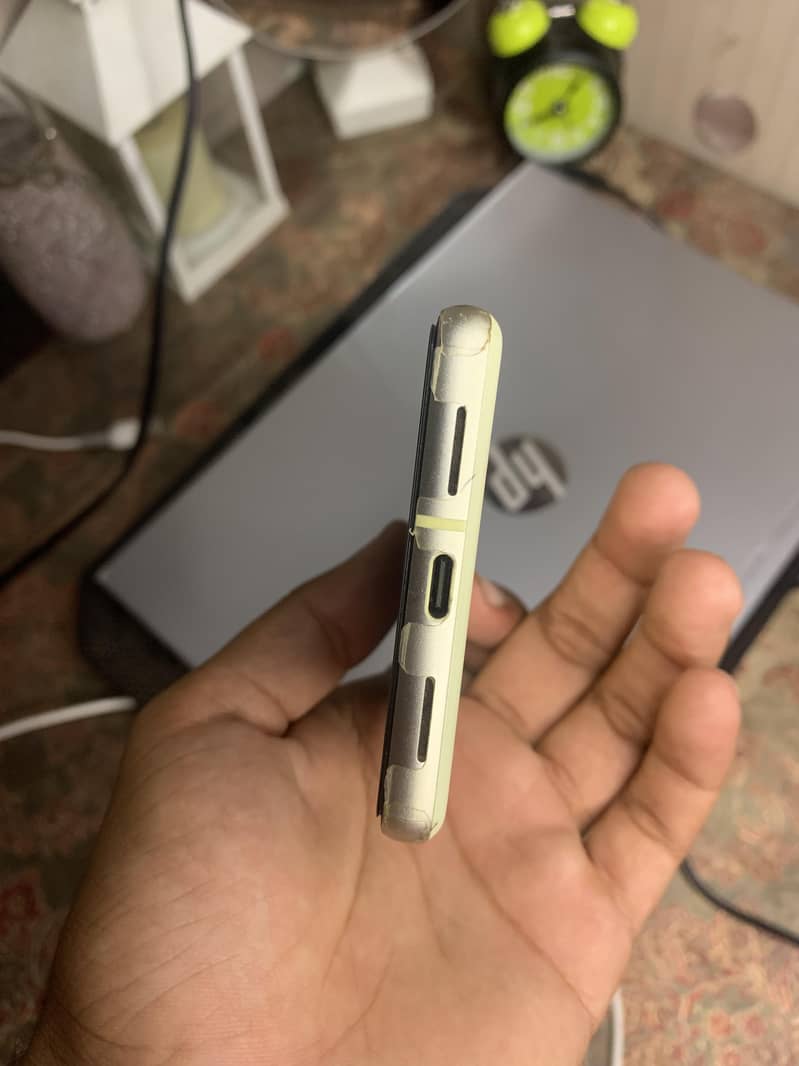 Google pixel 7 3