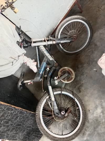 All ok tire punchier