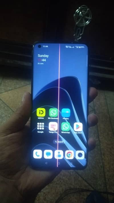 One Plus 10 Pro