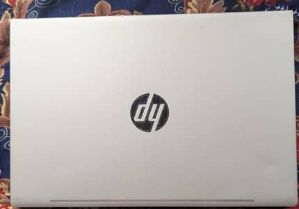 Selling HP Core i5 11th Gen Laptop – Smooth Performance